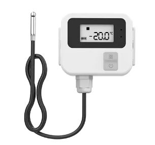 HR200 Humidity Transmitter/Meter for High Temperature and High Pressur